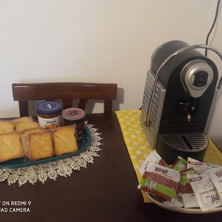 Appartamento Casa Pietra Viva Cisternino Esterno foto
