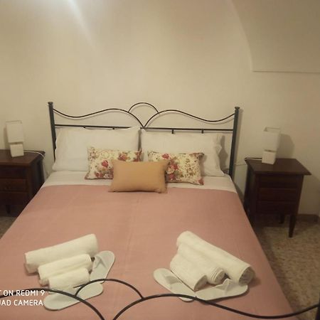 Appartamento Casa Pietra Viva Cisternino Esterno foto