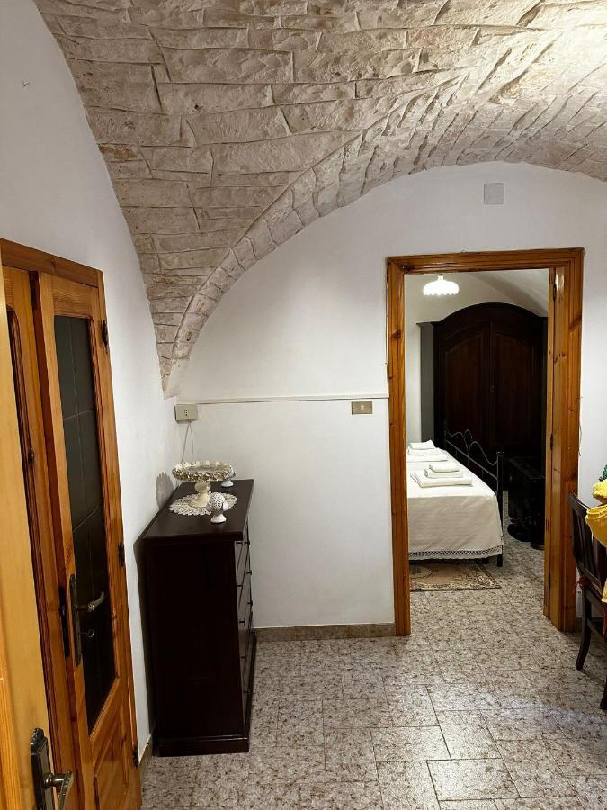 Appartamento Casa Pietra Viva Cisternino Esterno foto