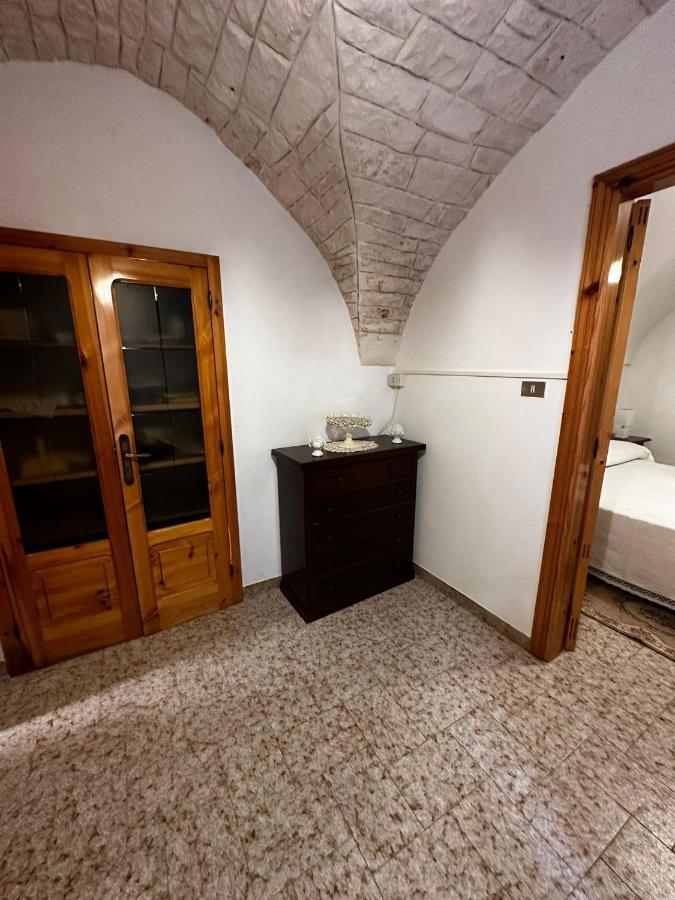Appartamento Casa Pietra Viva Cisternino Esterno foto