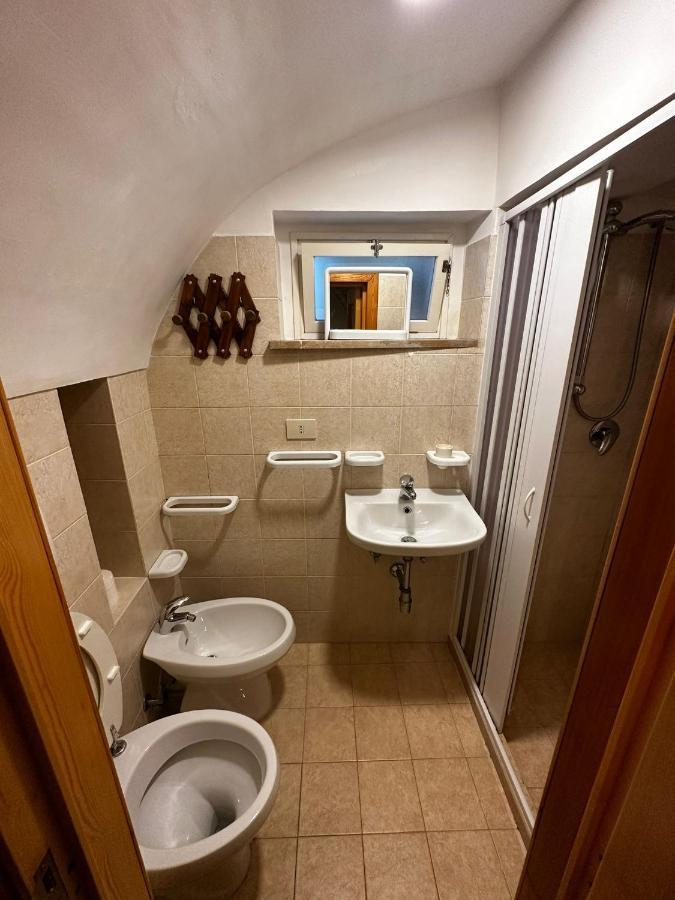 Appartamento Casa Pietra Viva Cisternino Esterno foto