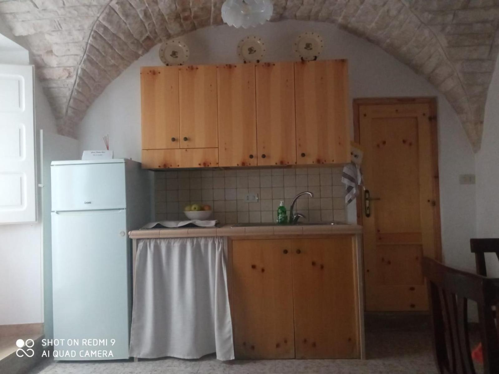 Appartamento Casa Pietra Viva Cisternino Esterno foto