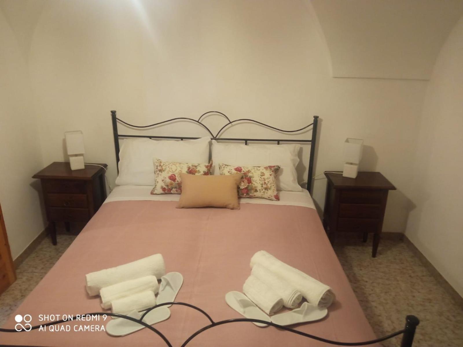 Appartamento Casa Pietra Viva Cisternino Esterno foto