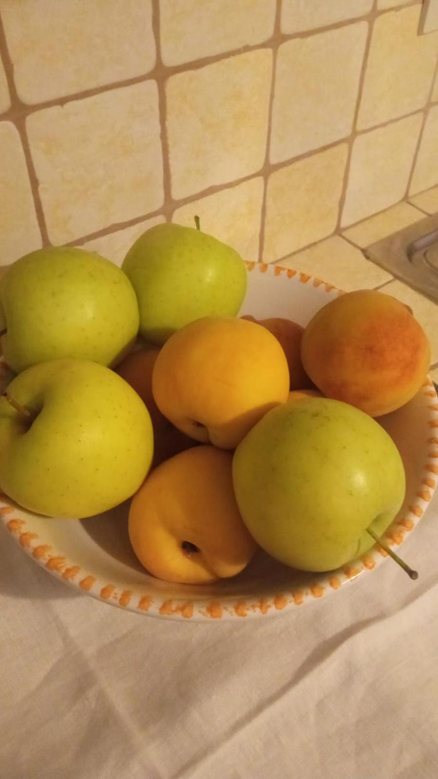 Appartamento Casa Pietra Viva Cisternino Esterno foto
